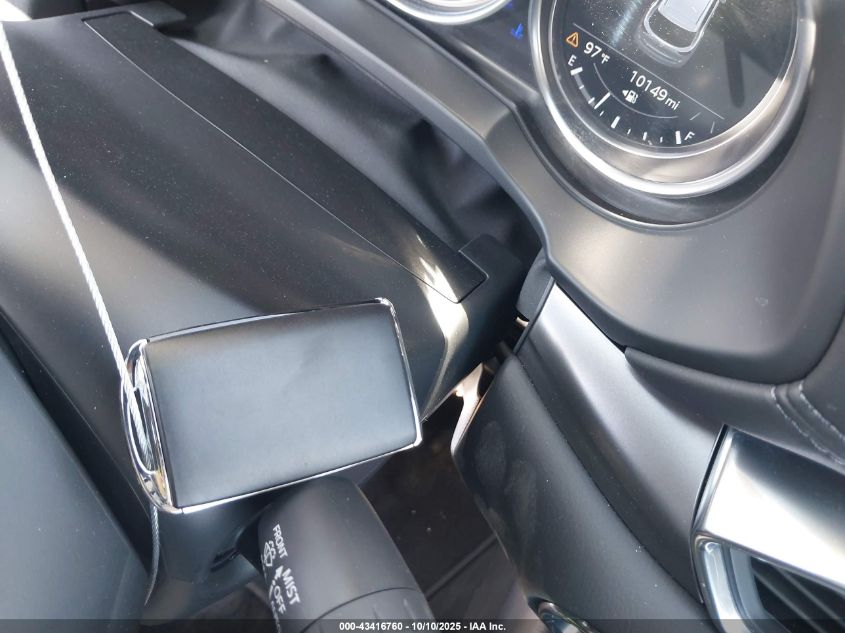 2025 Mazda Cx-5 2.5 S Preferred VIN: JM3KFBCL1S0639717 Lot: 43416760