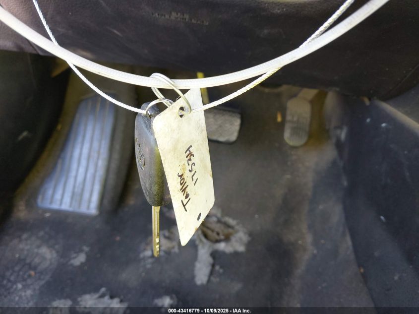 2014 Toyota Corolla Le Plus VIN: 2T1BURHE0EC098140 Lot: 43416779