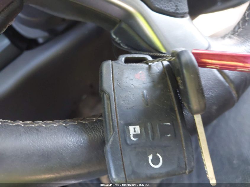 2016 Chevrolet Silverado 3500Hd Lt VIN: 1GB4KZC89GF240869 Lot: 43416790