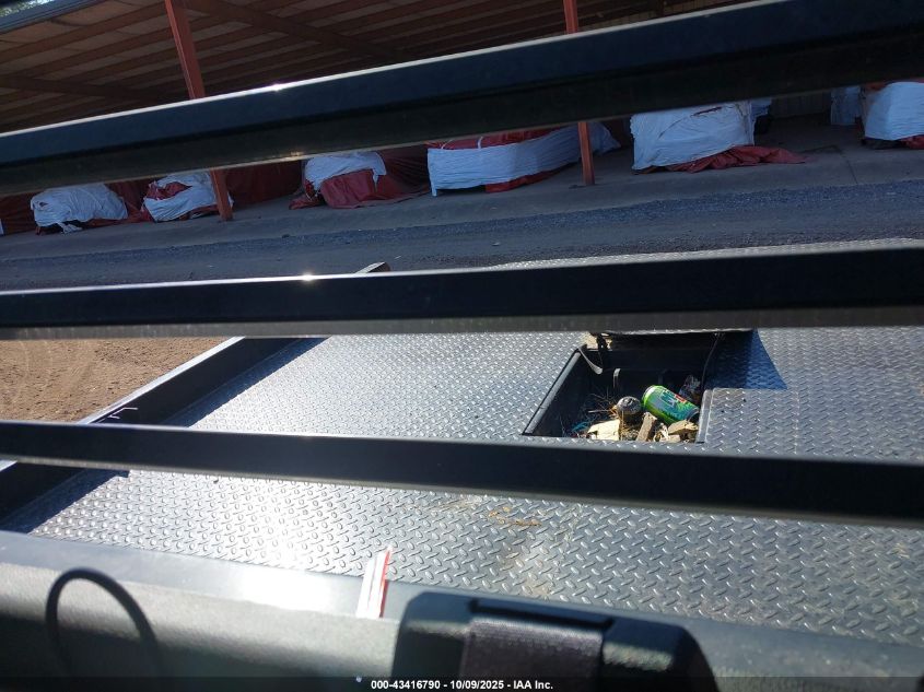 2016 Chevrolet Silverado 3500Hd Lt VIN: 1GB4KZC89GF240869 Lot: 43416790