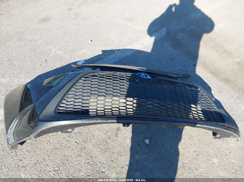 2022 Toyota Corolla Hybrid Le VIN: JTDEAMDE6NJ060804 Lot: 43416794