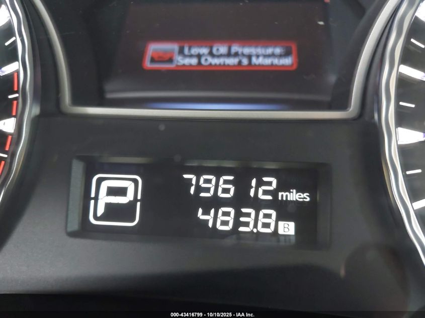 2019 Infiniti Qx60 Pure VIN: 5N1DL0MN2KC509163 Lot: 43416799