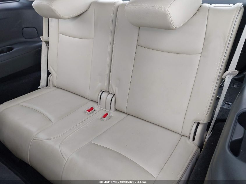 2019 Infiniti Qx60 Pure VIN: 5N1DL0MN2KC509163 Lot: 43416799