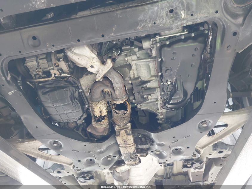 2019 Infiniti Qx60 Pure VIN: 5N1DL0MN2KC509163 Lot: 43416799