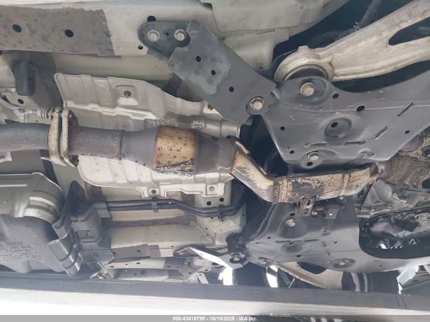 2019 Infiniti Qx60 Pure VIN: 5N1DL0MN2KC509163 Lot: 43416799