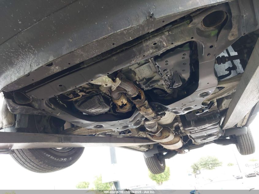 2019 Infiniti Qx60 Pure VIN: 5N1DL0MN2KC509163 Lot: 43416799