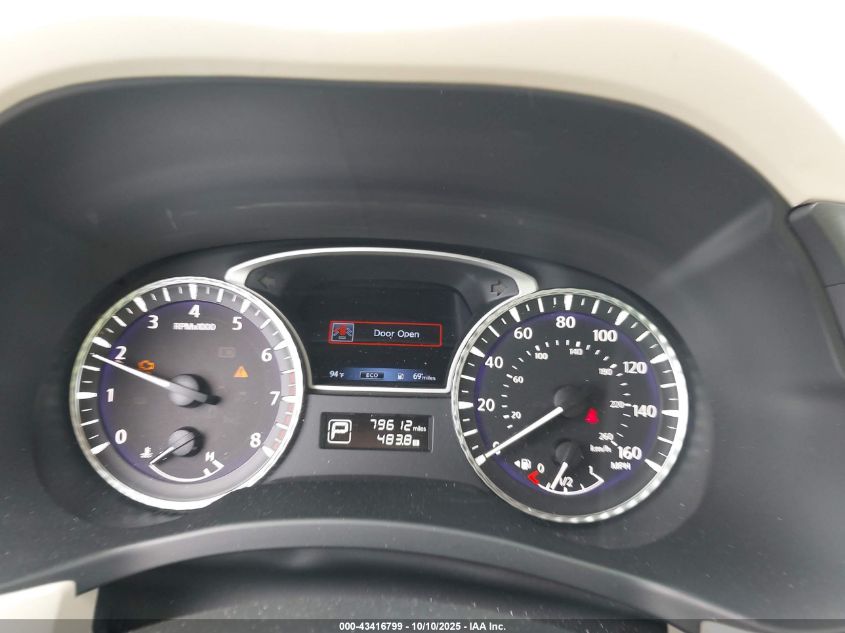 2019 Infiniti Qx60 Pure VIN: 5N1DL0MN2KC509163 Lot: 43416799