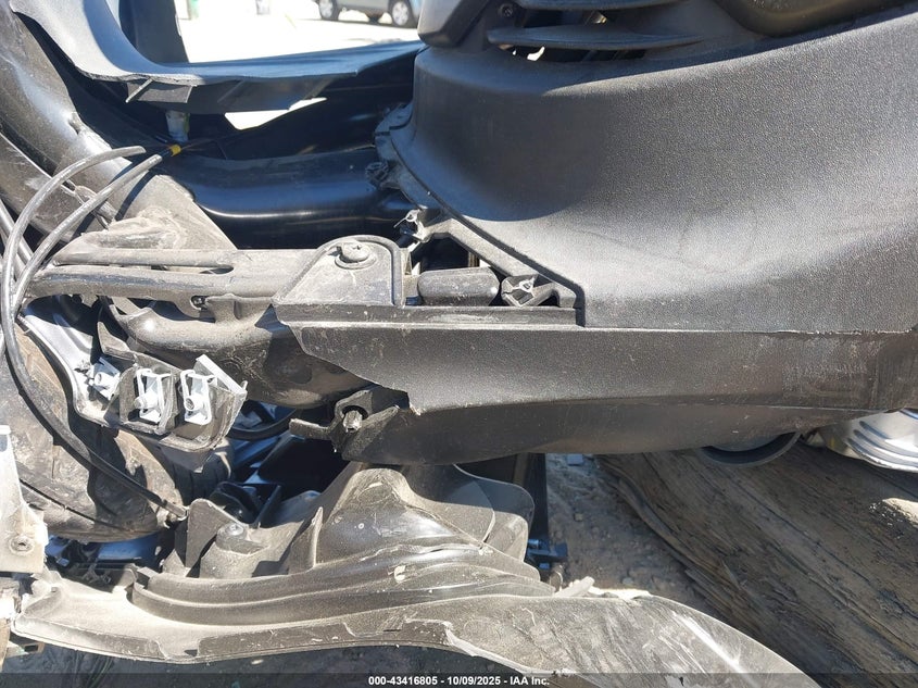 2024 PIAGGIO LIBERTY 150/150 S ZAPM898G0R7005007