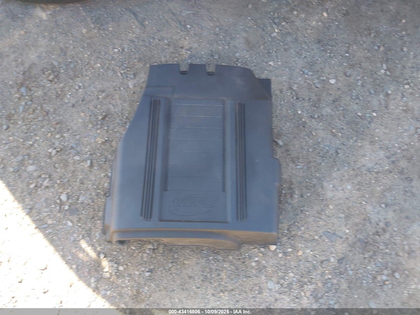 2009 Chevrolet Tahoe Hybrid VIN: 1GNFK135X9R105551 Lot: 43416806