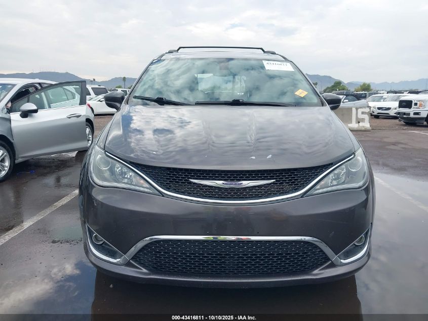 2020 Chrysler Pacifica Touring L VIN: 2C4RC1BG9LR149886 Lot: 43416811