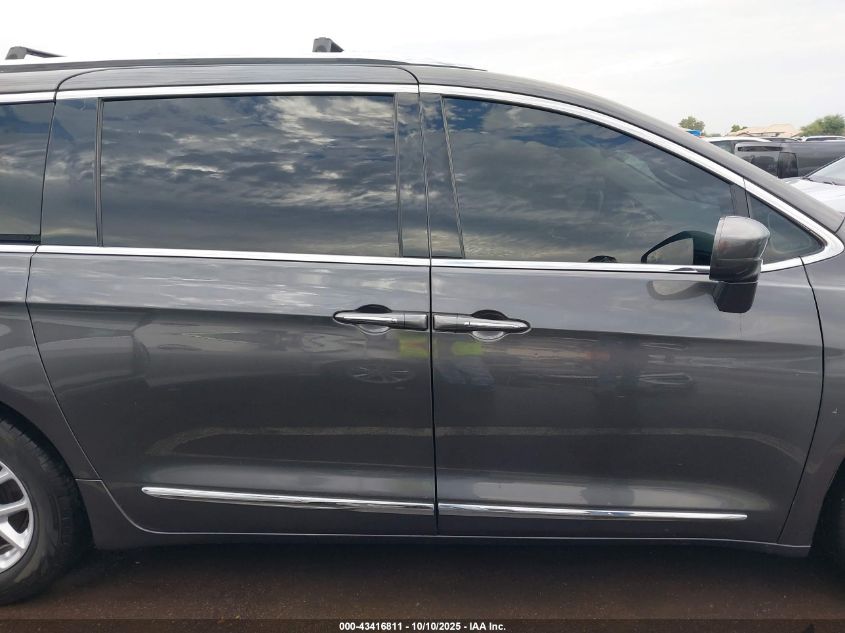 2020 Chrysler Pacifica Touring L VIN: 2C4RC1BG9LR149886 Lot: 43416811