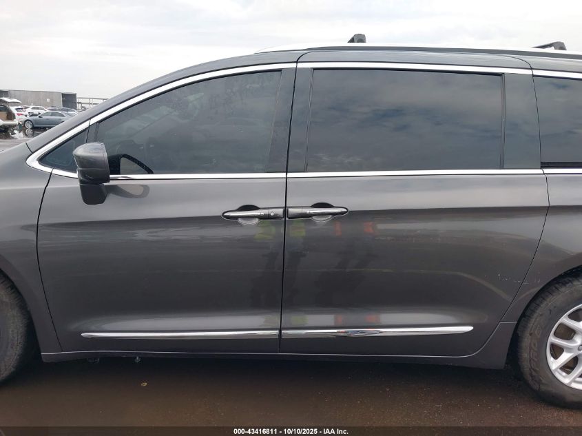 2020 Chrysler Pacifica Touring L VIN: 2C4RC1BG9LR149886 Lot: 43416811