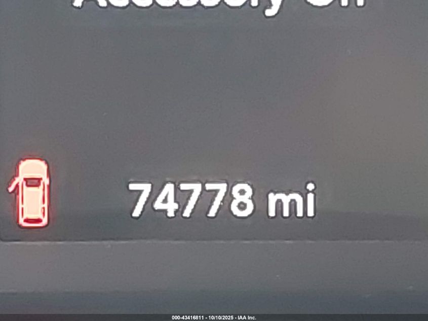 2020 Chrysler Pacifica Touring L VIN: 2C4RC1BG9LR149886 Lot: 43416811