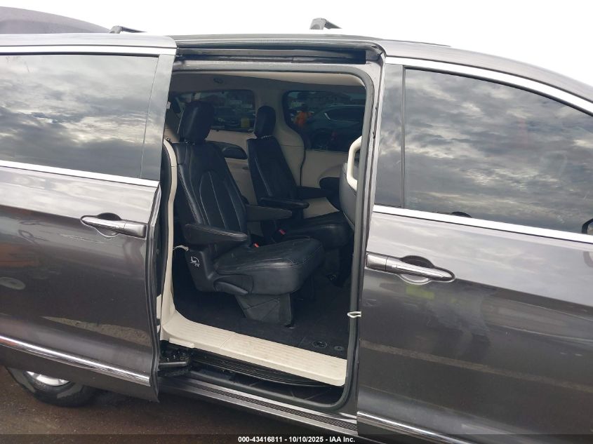 2020 Chrysler Pacifica Touring L VIN: 2C4RC1BG9LR149886 Lot: 43416811