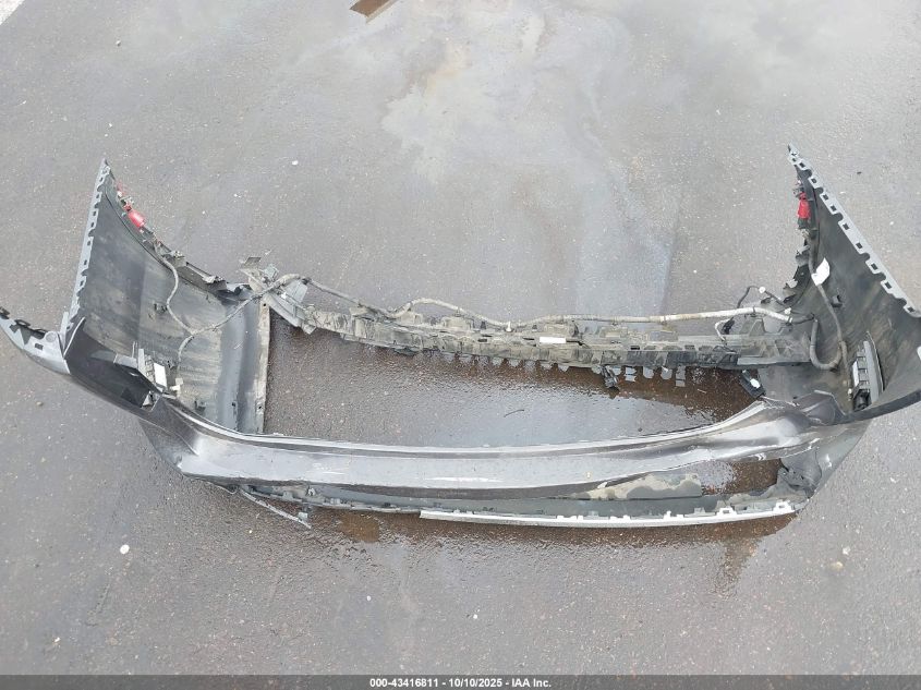 2020 Chrysler Pacifica Touring L VIN: 2C4RC1BG9LR149886 Lot: 43416811