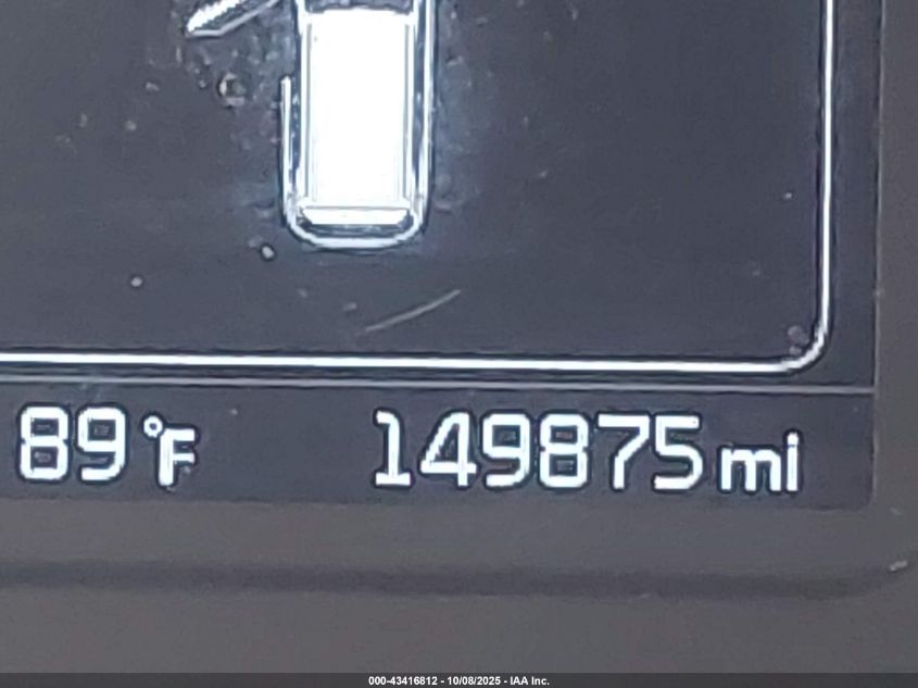 2016 Kia Sorento 3.3L Ex VIN: 5XYPH4A57GG051007 Lot: 43416812