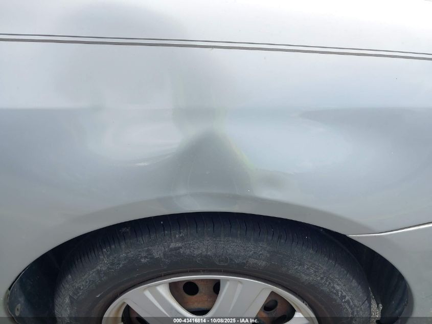 2003 Toyota Corolla Ce VIN: JTDBR32E930033107 Lot: 43416814