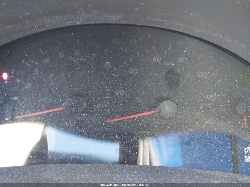 2010 Toyota Camry Le VIN: 4T1BF3EK6AU564616 Lot: 43416822