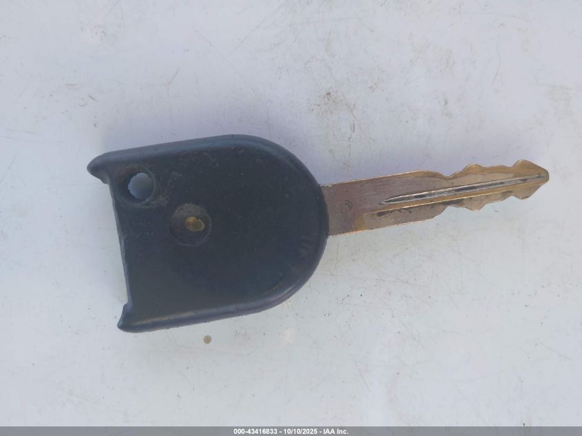 2008 Ford Ranger Xl/Xlt VIN: 1FTYR10D48PB08349 Lot: 43416833