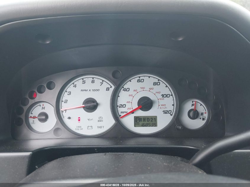 2003 Ford Escape Xlt VIN: 1FMYU03133KA11400 Lot: 43416839