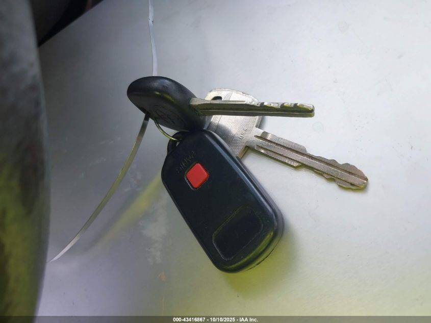 2006 Toyota Sequoia Sr5 V8 VIN: 5TDZT34A46S282622 Lot: 43416867