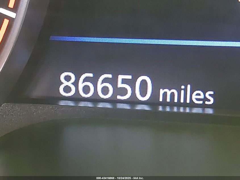 2023 NISSAN ALTIMA SR FWD 1N4BL4CV3PN300682