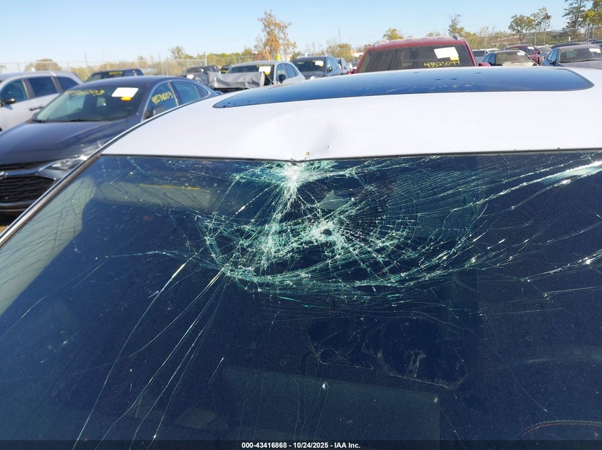 2023 NISSAN ALTIMA SR FWD 1N4BL4CV3PN300682