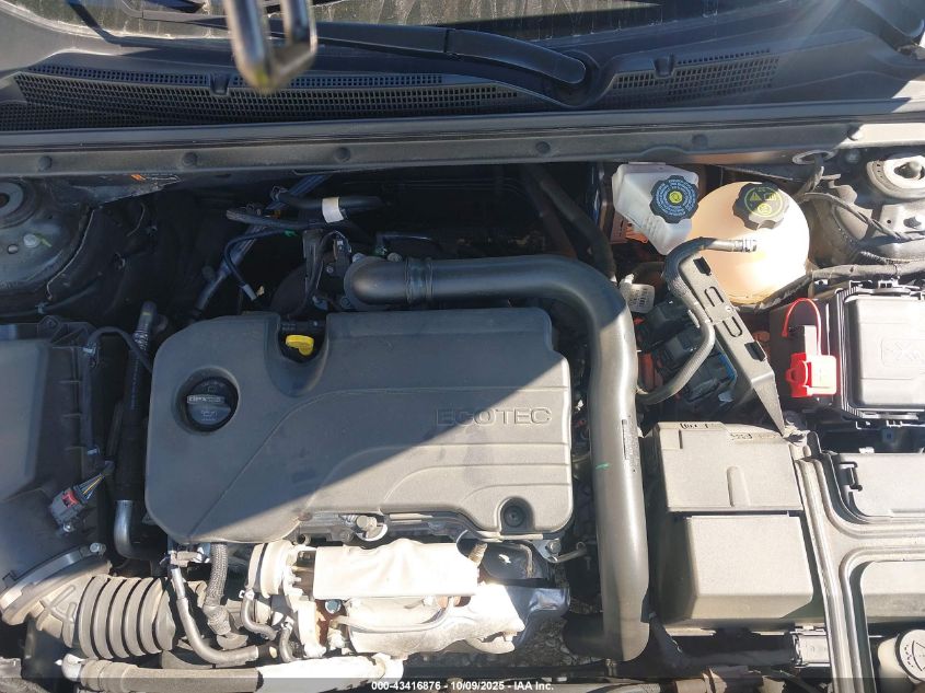 2024 Chevrolet Malibu Fwd 1Lt VIN: 1G1ZD5ST3RF163857 Lot: 43416876