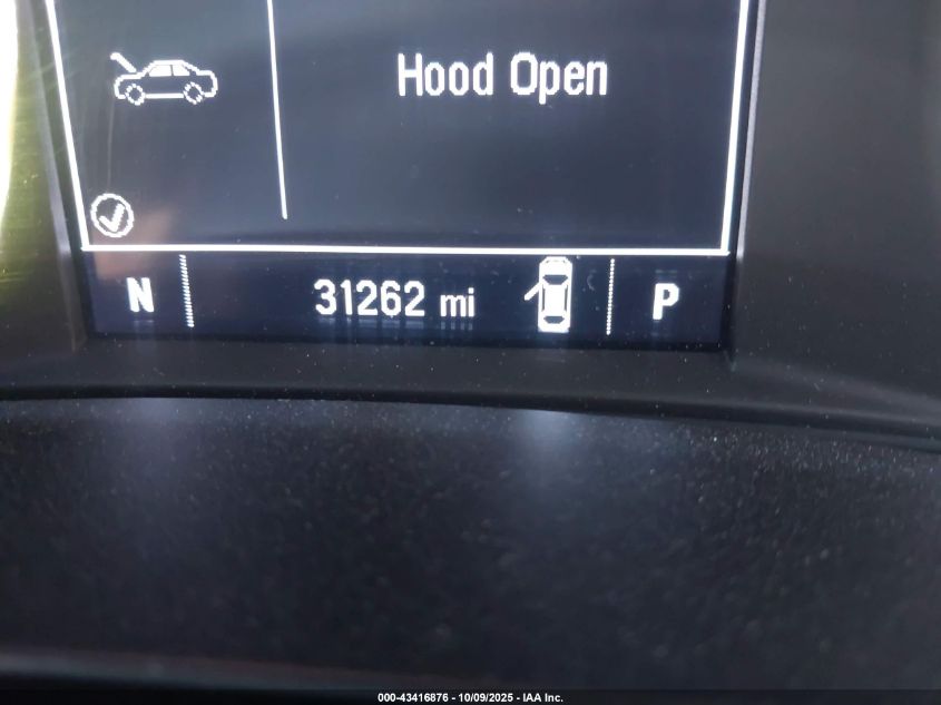 2024 Chevrolet Malibu Fwd 1Lt VIN: 1G1ZD5ST3RF163857 Lot: 43416876