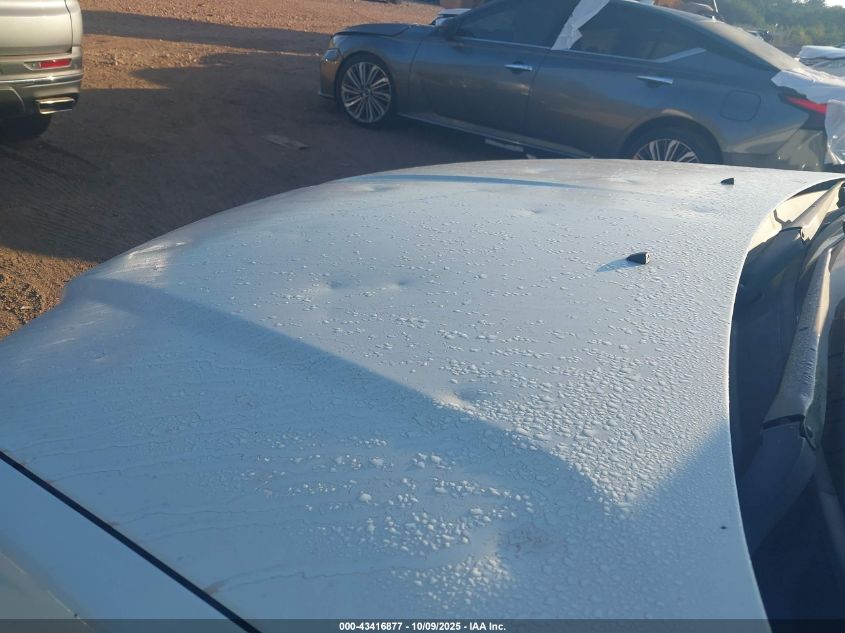 2020 Dodge Grand Caravan Sxt VIN: 2C4RDGCG4LR253023 Lot: 43416877