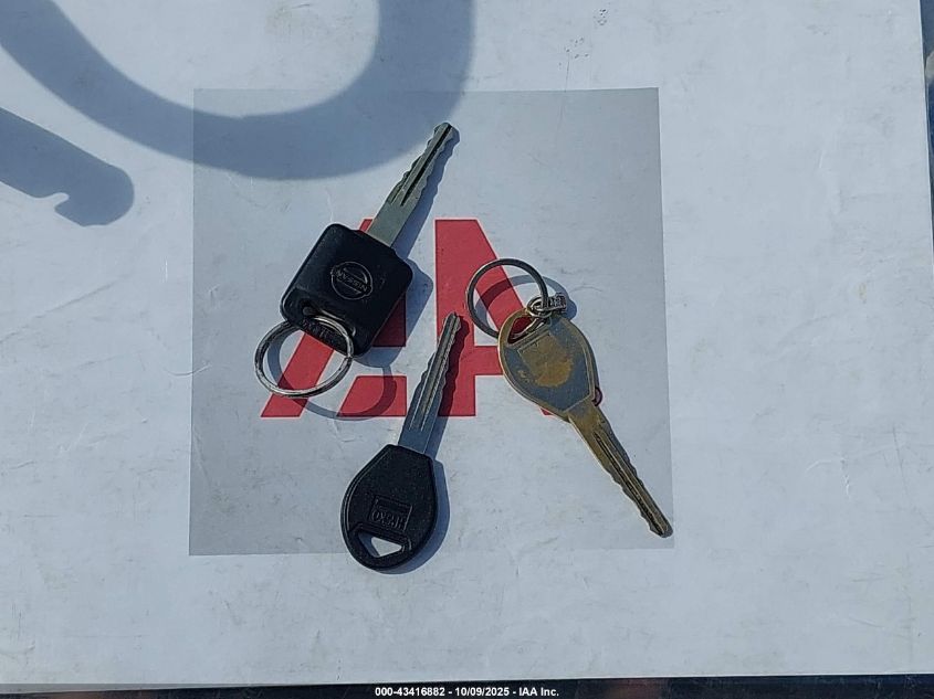 2004 Nissan Sentra 1.8 VIN: 3N1CB51D54L844665 Lot: 43416882