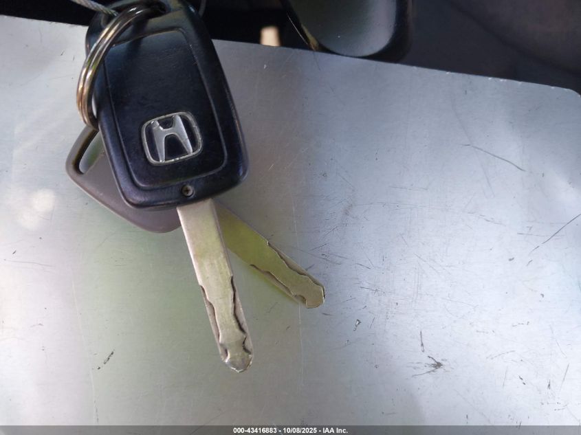 2014 Honda Accord Sport VIN: 1HGCR2F52EA037104 Lot: 43416883