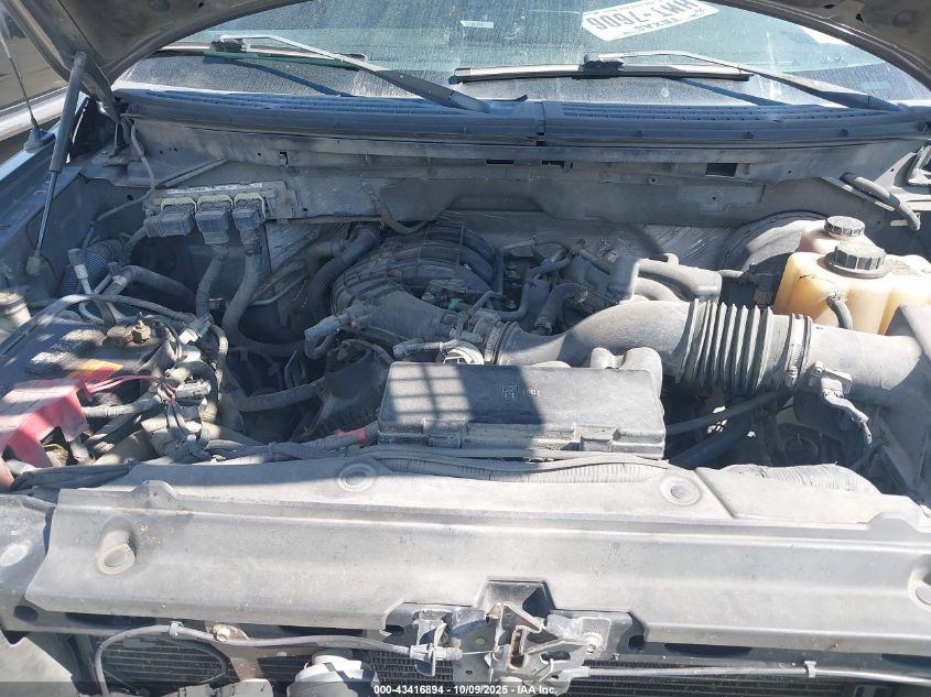 2012 Ford F-150 Xlt VIN: 1FTEW1CM2CKD29817 Lot: 43416894