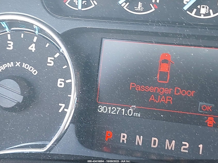 2012 Ford F-150 Xlt VIN: 1FTEW1CM2CKD29817 Lot: 43416894