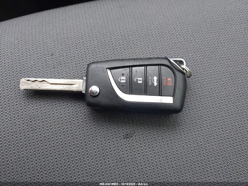 2024 Toyota Corolla Hybrid Le VIN: JTDBCMFE9R3054399 Lot: 43416903