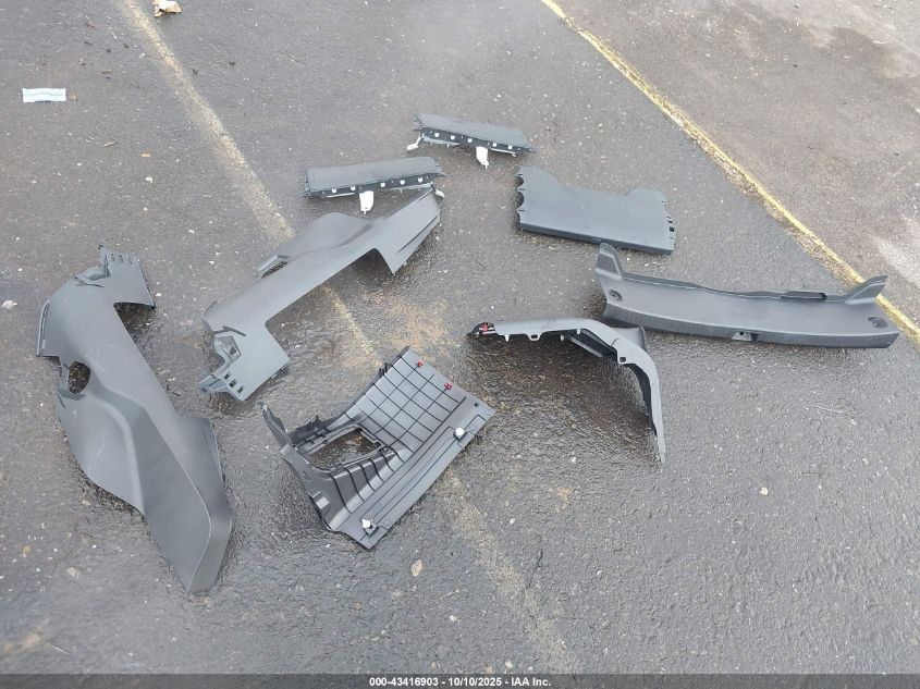 2024 Toyota Corolla Hybrid Le VIN: JTDBCMFE9R3054399 Lot: 43416903