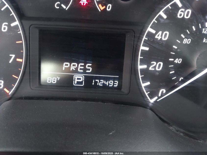 2015 Nissan Sentra S VIN: 3N1AB7AP0FY313988 Lot: 43416915