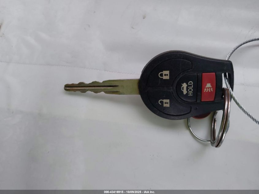 2015 Nissan Sentra S VIN: 3N1AB7AP0FY313988 Lot: 43416915