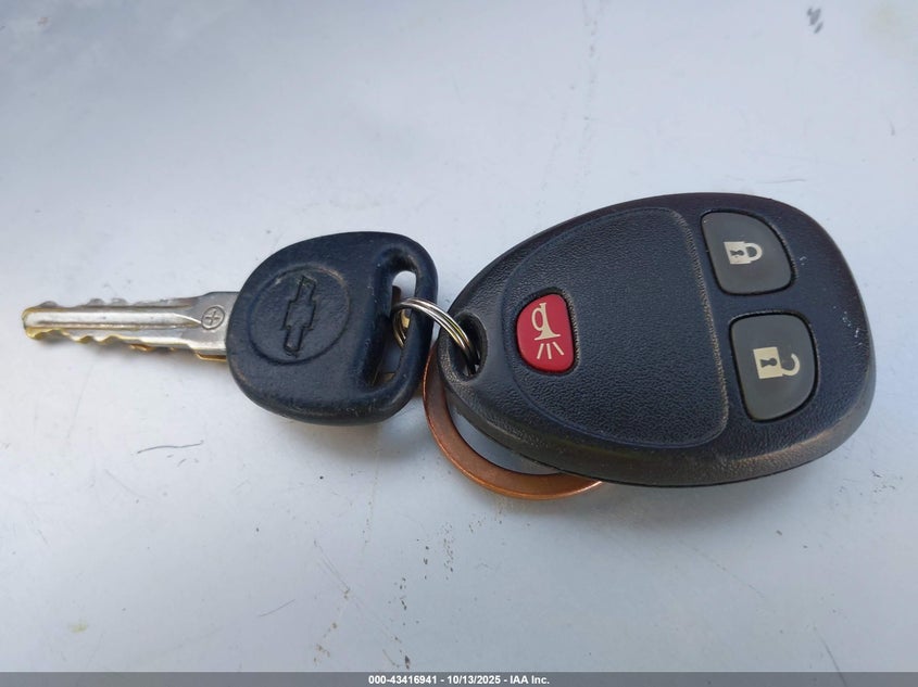 2007 Chevrolet Equinox Ls VIN: 2CNDL23FX76005790 Lot: 43416941