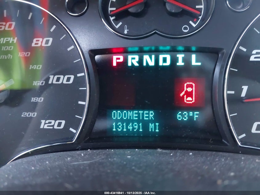 2007 Chevrolet Equinox Ls VIN: 2CNDL23FX76005790 Lot: 43416941