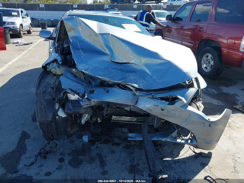 2006 BMW 650I VIN: WBAEH13406CR51029 Lot: 43416957