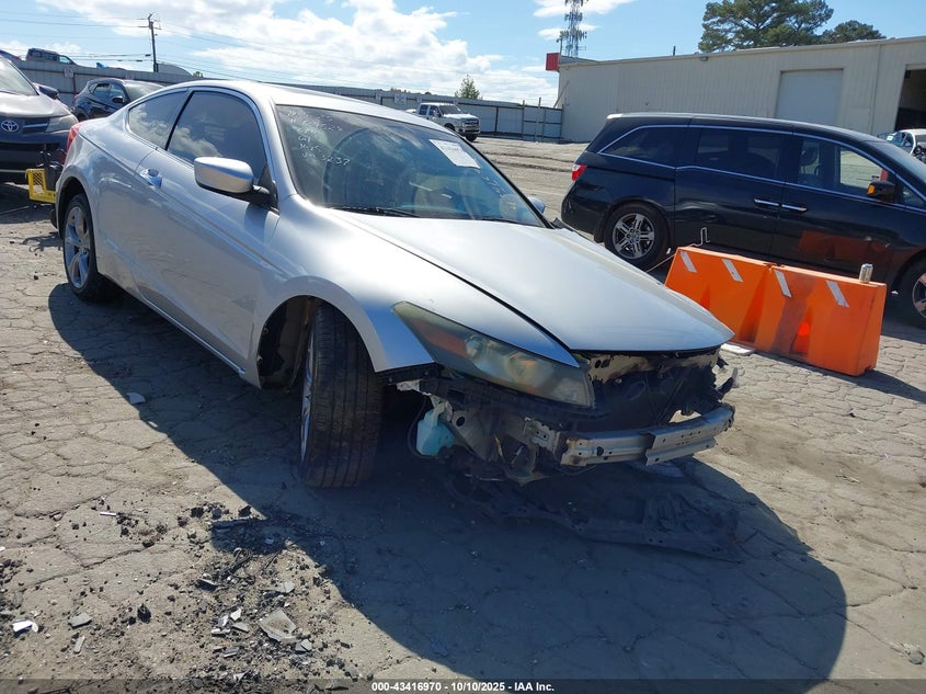 HONDA ACCORD 3.5 EX-L