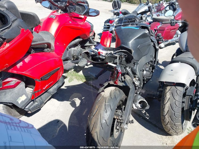 2023 Honda Cbr1000 Rr VIN: JH2SC7715PK600414 Lot: 43416979