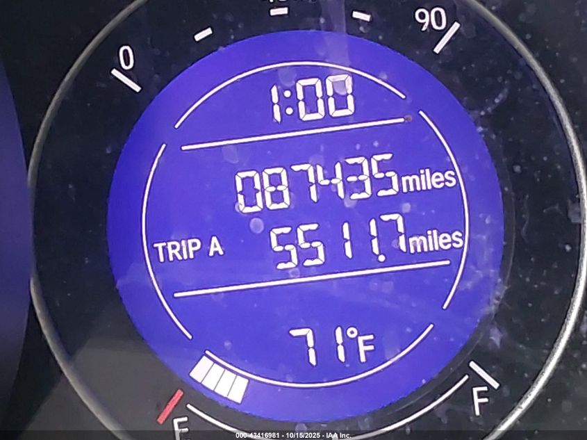 2018 Honda Fit Sport VIN: 3HGGK5H6XJM729685 Lot: 43416981