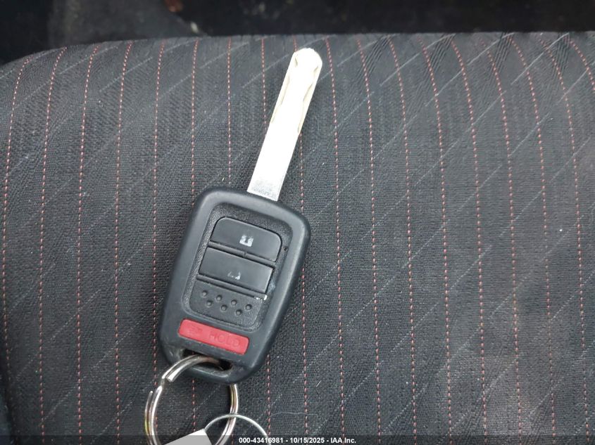 2018 Honda Fit Sport VIN: 3HGGK5H6XJM729685 Lot: 43416981