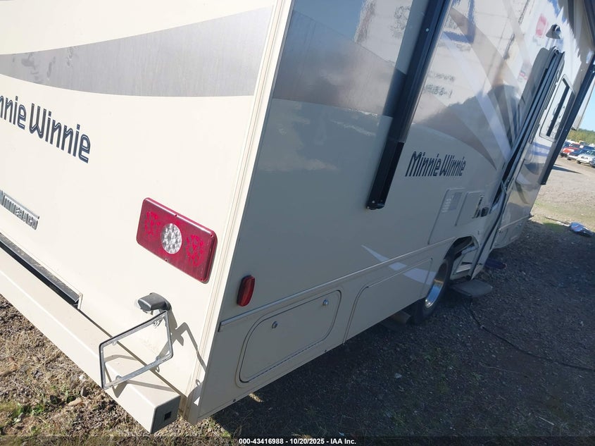 1FDXE4FN8MDC14853 2021 FORD ECONOLINE photo no. 4
