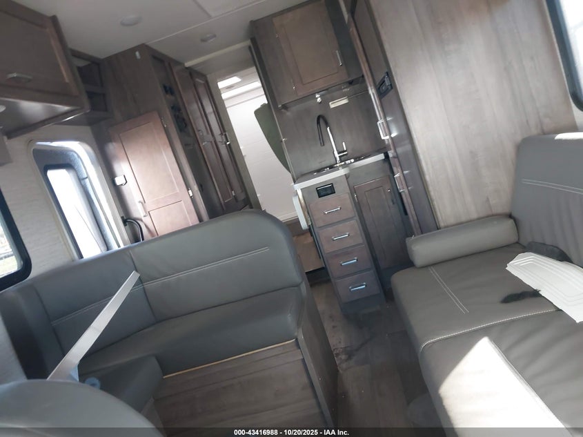 1FDXE4FN8MDC14853 2021 FORD ECONOLINE photo no. 7