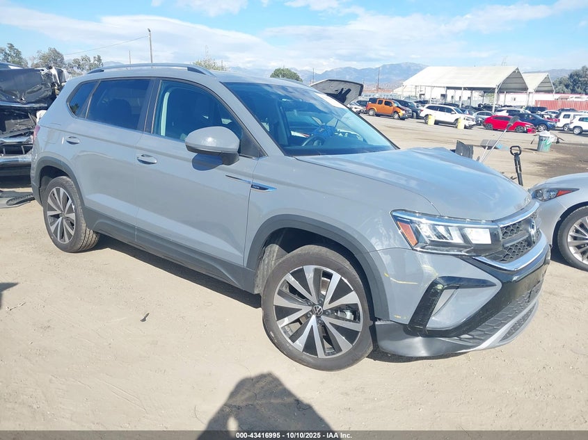 VOLKSWAGEN TAOS 1.5T SE