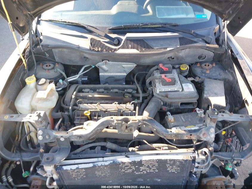 2011 Jeep Patriot Sport VIN: 1J4NT1GA4BD128233 Lot: 43416998