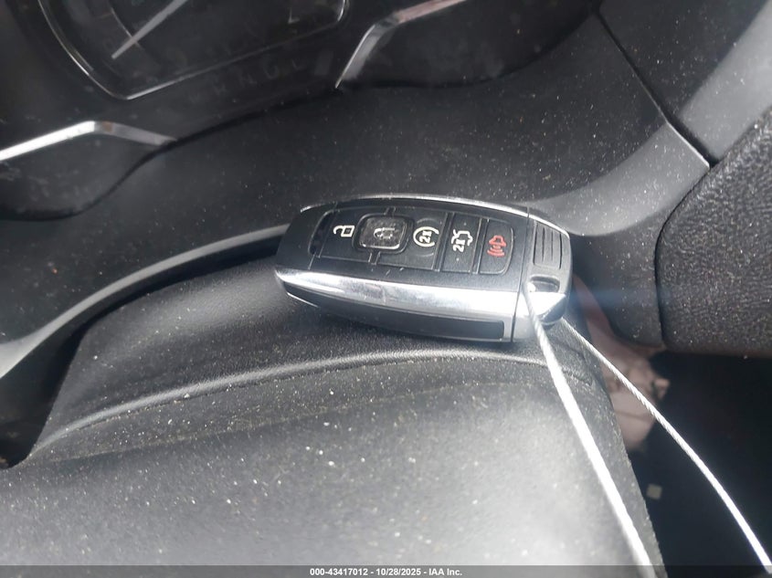 2018 Lincoln Mkz Hybrid Reserve VIN: 3LN6L5MU4JR619547 Lot: 43417012